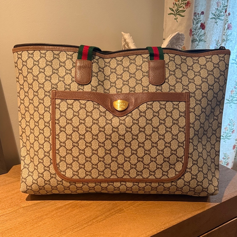 Gucci Tote